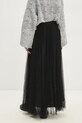 Odzież Answear Lab spódnica 4662318.ilk czarny