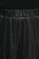 Answear Lab fustă negru A22626.hos