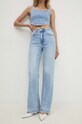 Answear Lab jeans W3376.HWK albastru WZ24
