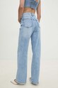 Îmbrăcăminte Answear Lab jeans W3376.HWK albastru