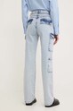 Îmbrăcăminte Answear Lab jeans 70832.TWK albastru