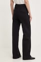 Îmbrăcăminte Answear Lab jeans q133a.FKK negru