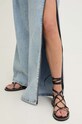 Answear Lab jeans 389a.11724.blue.tjs albastru