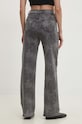 Îmbrăcăminte Answear Lab jeans h673.2.FKK gri