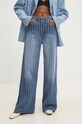 Answear Lab jeans 5731.TKK albastru WZ24