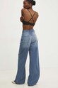 Îmbrăcăminte Answear Lab jeans 5731.TKK albastru