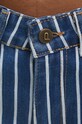 Answear Lab jeans 5731.TKK albastru