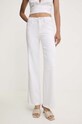 Answear.LAB jeans 3372.IKK bianco WZ24