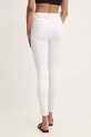 Odzież Answear Lab jeansy 6109.IKK biały