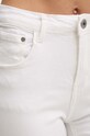 Answear Lab jeansy biały 6109.IKK