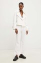 Джинсы Answear.LAB 9208.IKK белый WZ24