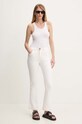 Джинсы Answear.LAB 8048.91.IKK белый WZ24