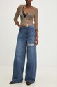 Answear Lab jeans albastru 6268.tms