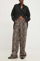 Answear Lab jeans 3171.TMS maro WZ24