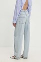 Îmbrăcăminte Answear Lab jeans w.1849.tjs albastru