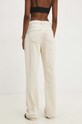 Îmbrăcăminte Answear Lab jeans 24396.TJS bej