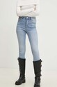Answear Lab jeans AP397.hms albastru WZ24