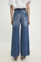 Îmbrăcăminte Answear Lab jeans DFC.BALEN2324.hms albastru
