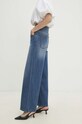 Answear Lab jeans albastru DFC.BALEN2324.hms