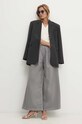 Джинсы Answear.LAB pa2433.ims серый WZ24