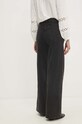 Answear Lab jeansy RD8515.HLK czarny WZ24