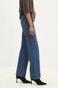 Джинсы Answear.LAB голубой lw557.flk