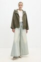 Answear Lab jeans p4031.IKK albastru WZ24