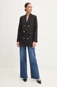 Answear Lab jeans SJ1439.hms bleumarin WZ24