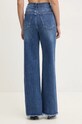 Îmbrăcăminte Answear Lab jeans SJ1439.hms bleumarin