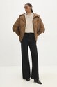 Îmbrăcăminte Answear Lab jeans N2287.hos negru