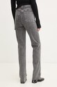 Îmbrăcăminte Answear Lab jeans RD2265.hos gri