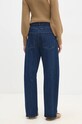 Îmbrăcăminte Answear Lab jeans LD1508.hos bleumarin