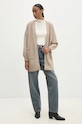 Answear Lab jeans 487..TLK albastru WZ24