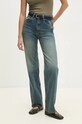 Answear Lab jeans albastru 488..TLK