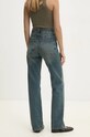 Îmbrăcăminte Answear Lab jeans 488..TLK albastru