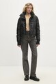 Джинсы Answear.LAB Q1597.HWK серый WZ24