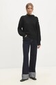 Джинсы Answear.LAB L1088.hos голубой WZ24