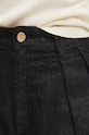 Answear Lab pantaloni negru w3512.1.FLK