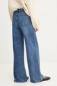 Îmbrăcăminte Answear Lab jeans N2286.hos bleumarin