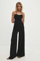 Answear Lab salopeta 8941.ios negru WZ24