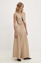 Штани Answear Lab hu7024.fh бежевий WZ24