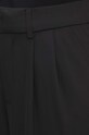 Брюки Answear Lab чёрный 23717.HWK