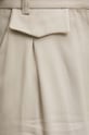 Answear Lab pantaloni bej sng.spd015.tjs