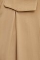 Kalhoty Answear.LAB sng.spd015.tjs hnědá