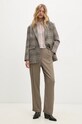 Штани Answear.LAB sng.spd015.tjs зелений WZ24