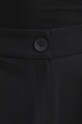 Answear Lab pantaloni negru 1363.TMS