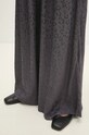 Answear Lab pantaloni gri 7112.TMS