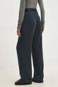 Одежда Брюки Answear.LAB 600201.th тёмно-синий