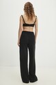 Îmbrăcăminte Answear Lab pantaloni 241620.th negru