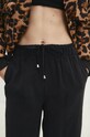 Answear Lab pantaloni negru 241620.th